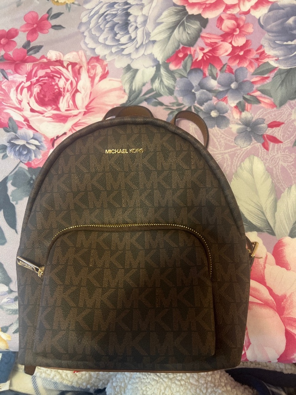 Michael kors backpack